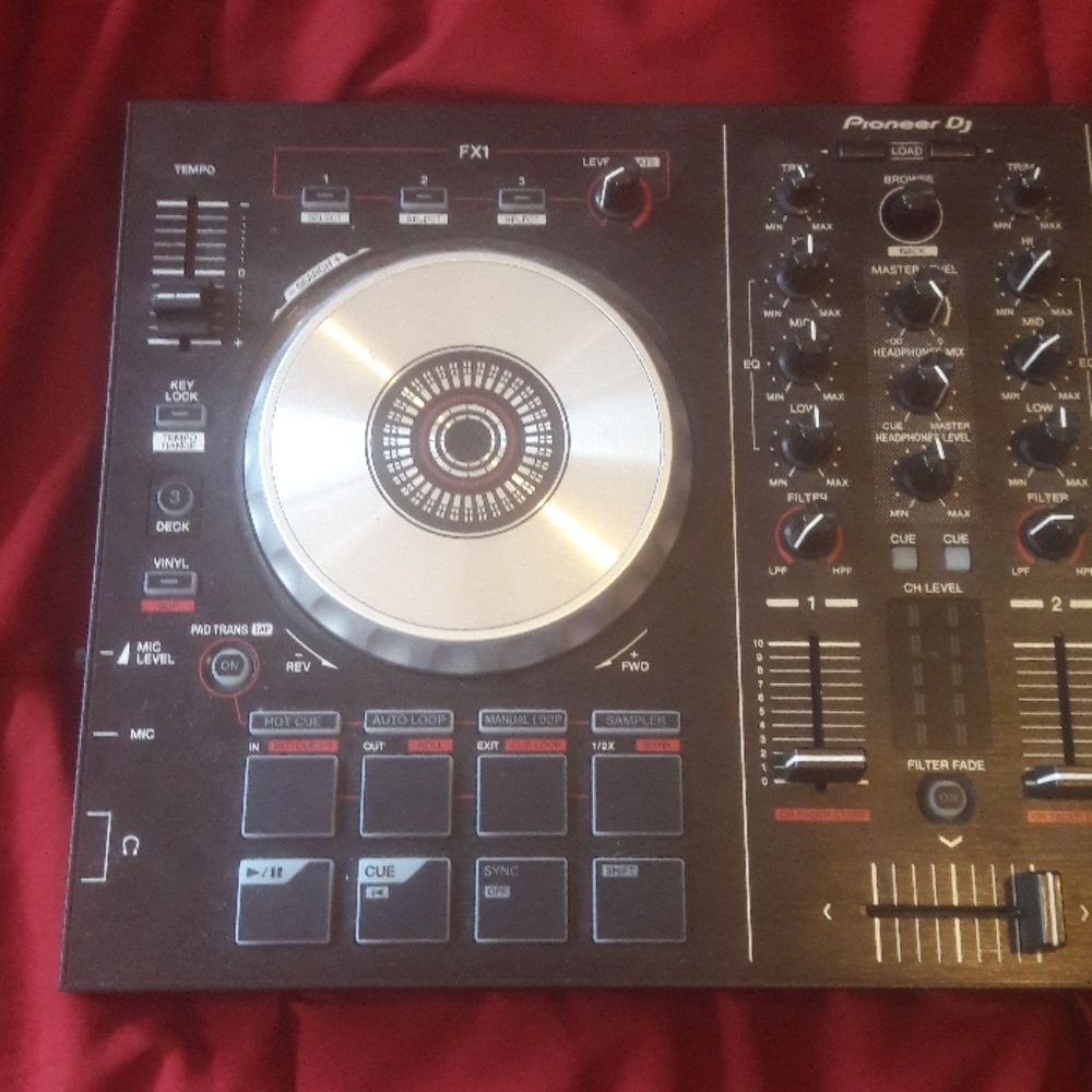 Pioneer DDJ SB~2